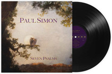 Paul Simon - Seven Psalms (12" VINYL LP)
