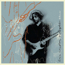 Eric Clapton - 24 Nights (Blues) (2 VINYL LP)