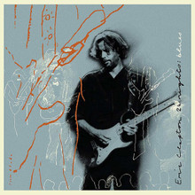 Eric Clapton - 24 Nights (Blues) (2CD,DVD)