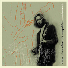 Eric Clapton - 24 Nights (Orchestral) (3 VINYL LP)