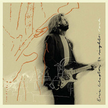 Eric Clapton - 24 Nights (Rock) (2CD,DVD)