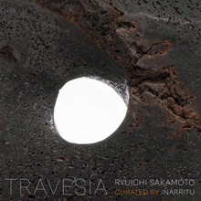 Ryuichi Sakamoto - Travesia (2 VINYL LP)