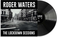 Roger Waters - The Lockdown Sessions (12" VINYL LP)