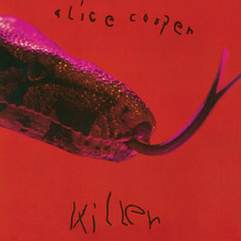 Alice Cooper - Killer (50th Deluxe Edition) (3 VINYL LP)