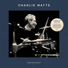 Charlie Watts - Anthology (2 VINYL LP)