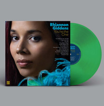 Rhiannon Giddens - You're the One (EMERALD VINYL LP)