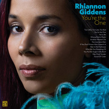 Rhiannon Giddens - You're the One (12" VINYL LP)