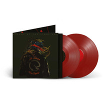 Queens Of The Stone Age - In Times New Roman (2 VINYL LP) (Red)