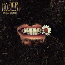 Hozier - Unreal Unearth (2 VINYL LP) Black