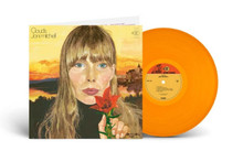 Joni Mitchell - Clouds (12" VINYL LP) Orange