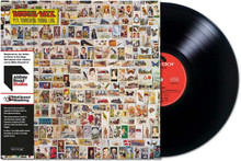 Pete Townshend - Rough Mix (12" VINYL LP) Half Speed Master