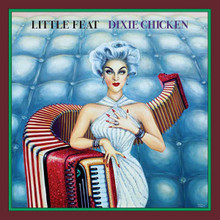 Little Feat - Dixie Chicken (2CD)