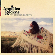 Angelica Rockne - The Rose Society (CD)