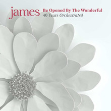 James - Be Opened By The Wonderful (CD)