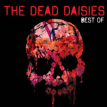 The Dead Daisies - Best Of (2CD)