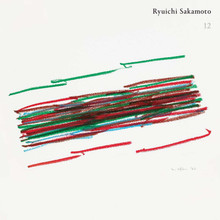 Ryuichi Sakamoto - 12 (2 VINYL LP)