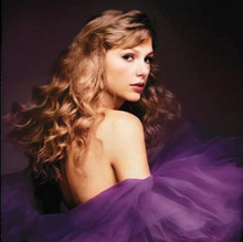 Taylor Swift - Speak Now Taylor's Version (2CD)