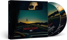 Alice Cooper - Road (CD, DVD)