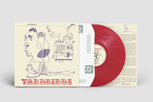 The Yardbirds - Roger The Engineer (RED VINYL LP)