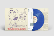 The Yardbirds - Roger The Engineer (BLUE VINYL LP)