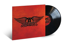 Aerosmith - Greatest Hits (12" VINYL LP)