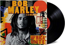 Bob Marley - Africa Unite (12" VINYL LP)
