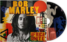 Bob Marley - Africa Unite (CD)