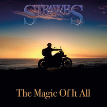 Strawbs - The Magic Of It All (CD)