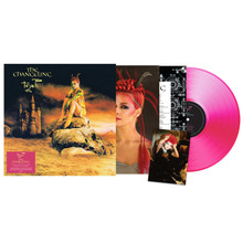 Toyah - The Changeling (PINK VIYNL LP)