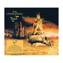 Toyah - The Changeling (2CD,DVD)