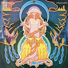 Hawkwind - Space Ritual (BOXSET 10CD BLU-RAY) 50th Anniversary