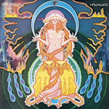 Hawkwind - Space Ritual (2CD) 50th Anniversary Stereo Mix