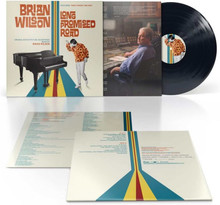 Brian Wilson - Long Promised Road (12" VINYL LP)