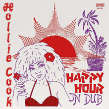 Hollie Cook - Happy Hour in Dub (CD)