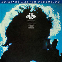 Bob Dylan - Bob Dylan's Greatest Hits (Numbered Limited Edition 180g 45rpm 2 VINYL LP)