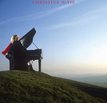 Christine McVie - Christine McVie (CD)