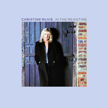 Christine McVie - In The Meantime (2 VINYL LP) Etched