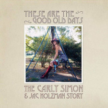 Carly Simon - These are the Good Old Days Jac Holzman (CD)