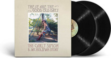 Carly Simon - These are the Good Old Days Jac Holzman (2 VINYL LP)