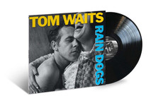 Tom Waits - Rain Dogs (12" VINYL LP)