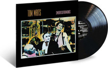 Tom Waits - Swordfishtrombones (12" VINYL LP)