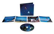 Richard Wright	- Wet Dream (CD)