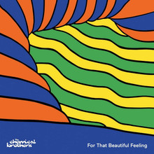 The Chemical Brothers - For That Beautiful Feeling (2 VINYL LP)