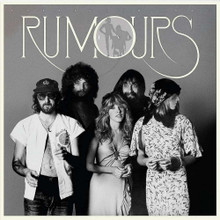 Fleetwood Mac - Rumours Live (2 VINYL LP)