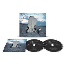 The Who - Who's Next - 50th Anniversary (2CD)