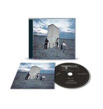 The Who - Who's Next - 50th Anniversary (CD)