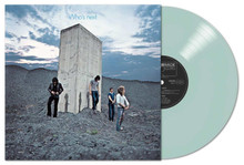 The Who - Who's Next - 50th Anniversary (COKE BOTTLE 12" VINYL LP) LIMITED EDITION