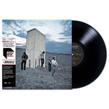 The Who - Who's Next - 50th Anniversary (Half Speed Master) (12" VINYL LP)