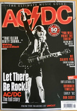 ACDC Uncut Ultimate Music Guide July 2023 Deluxe Edition (MAGAZINE)