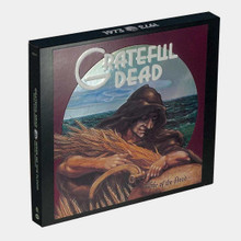 Grateful Dead - Wake of the Flood 50th Anniversary (2CD)